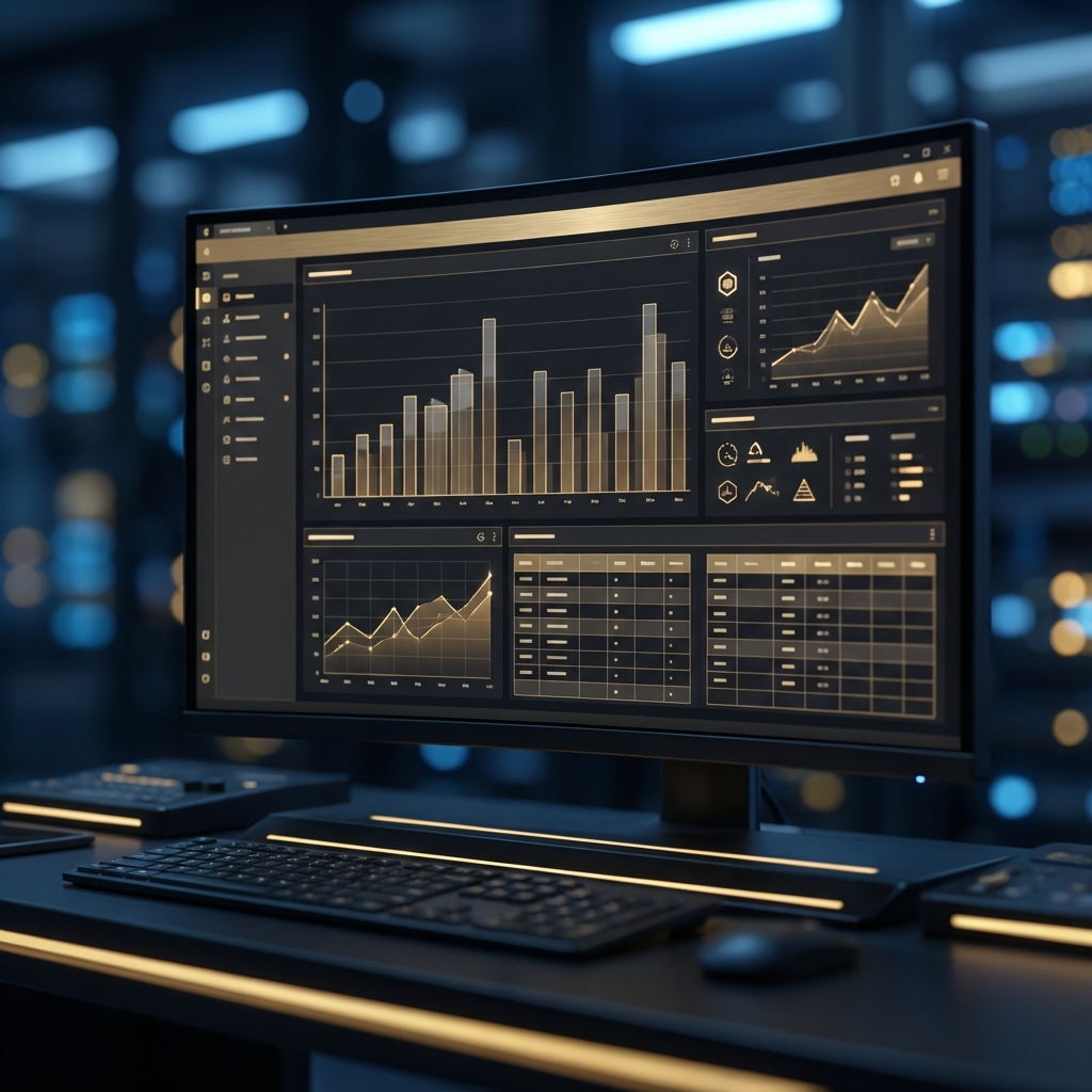 Akıllı Kâtip Paneli